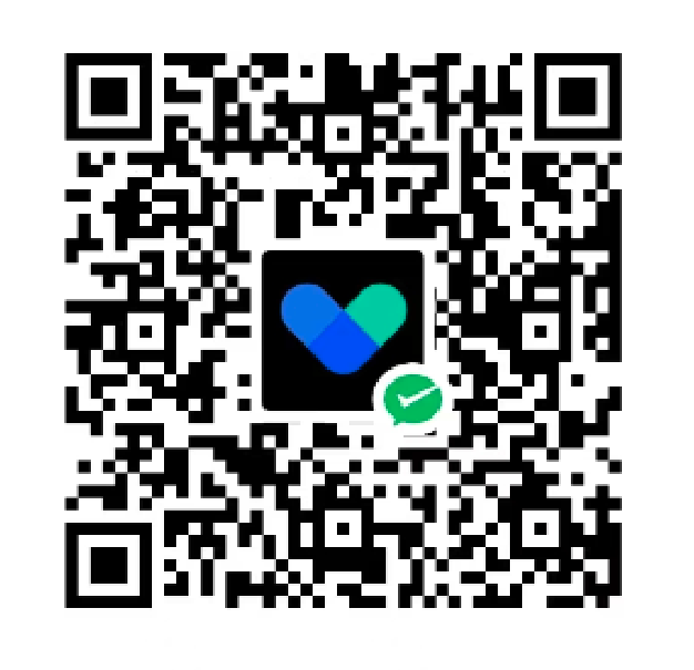 WeChat QRcode