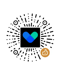 WeChat Sponsor QRcode